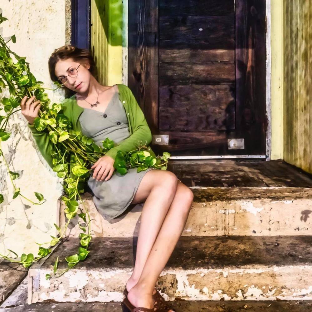 Meet your Posher, Mary